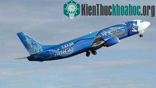 Những máy bay ngộ nghĩnh- ảnh 9