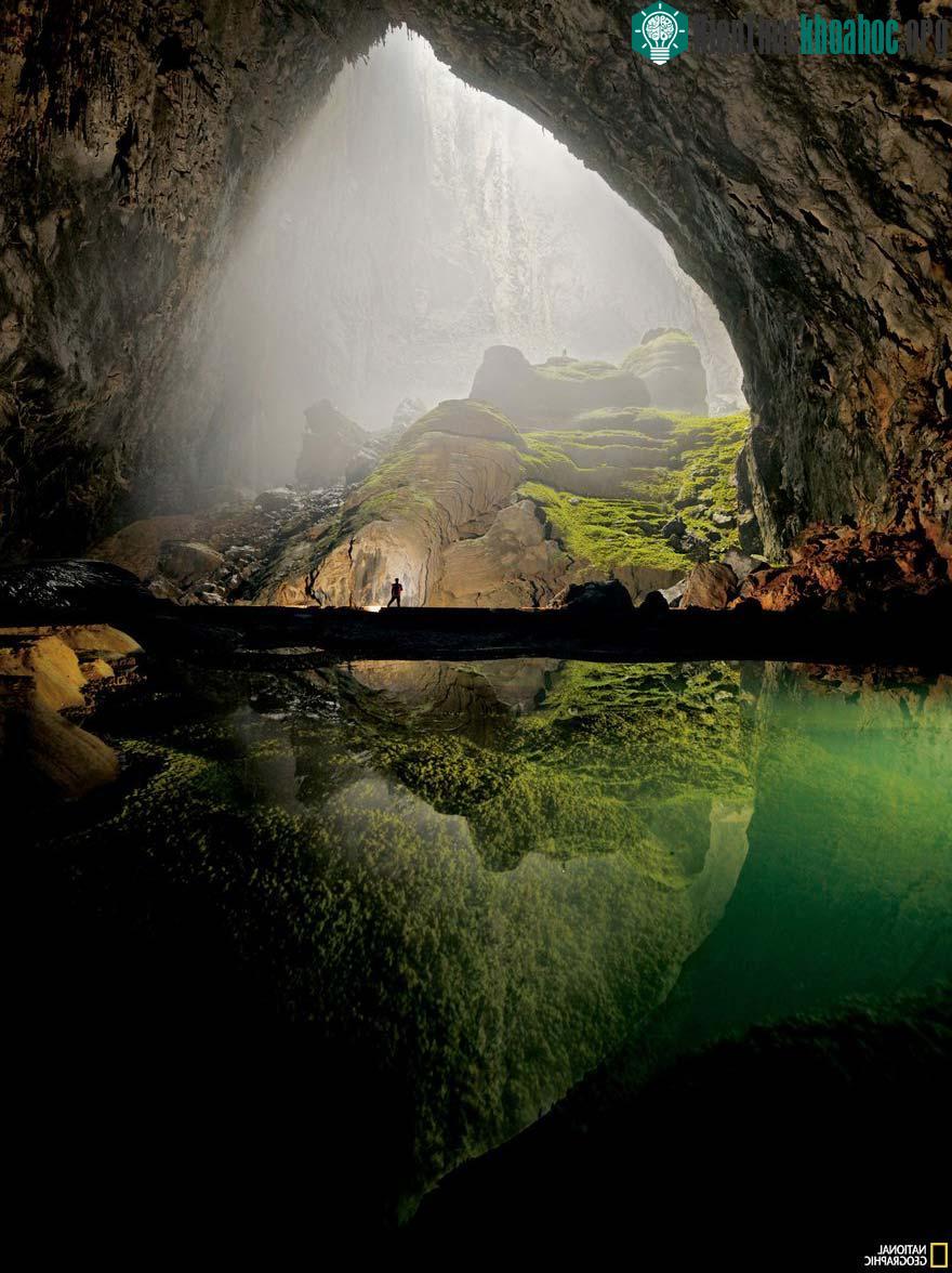 Hang Sơn Đoòng, Việt Nam