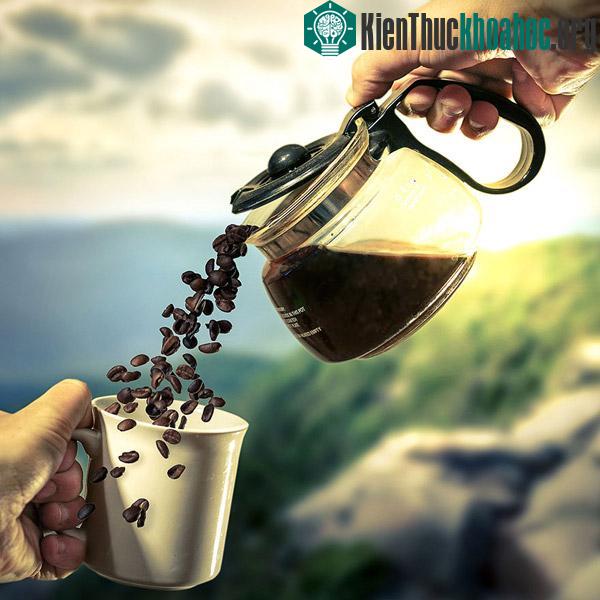 Bộ ảnh "siêu tưởng" của Dan King
