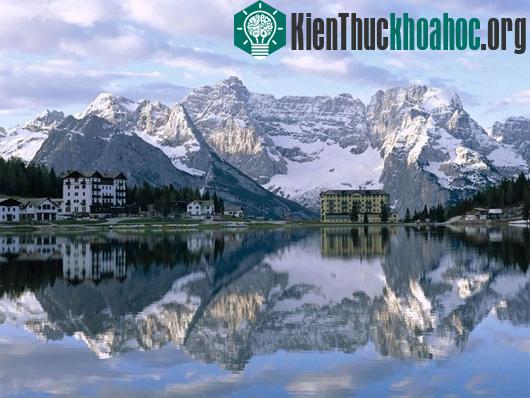Chùm ảnh tuyệt đẹp về nước Ý- ảnh 9