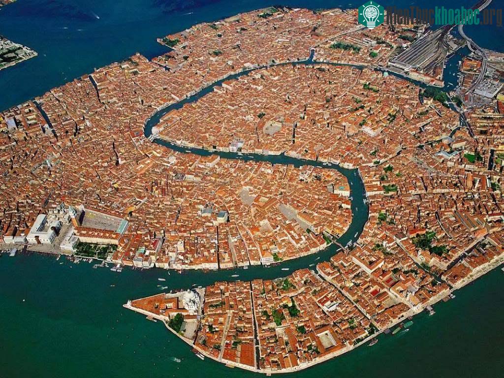 Venice, Italy
