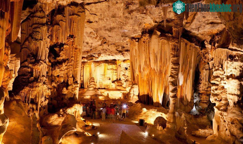 Ảnh: Nomadtours.