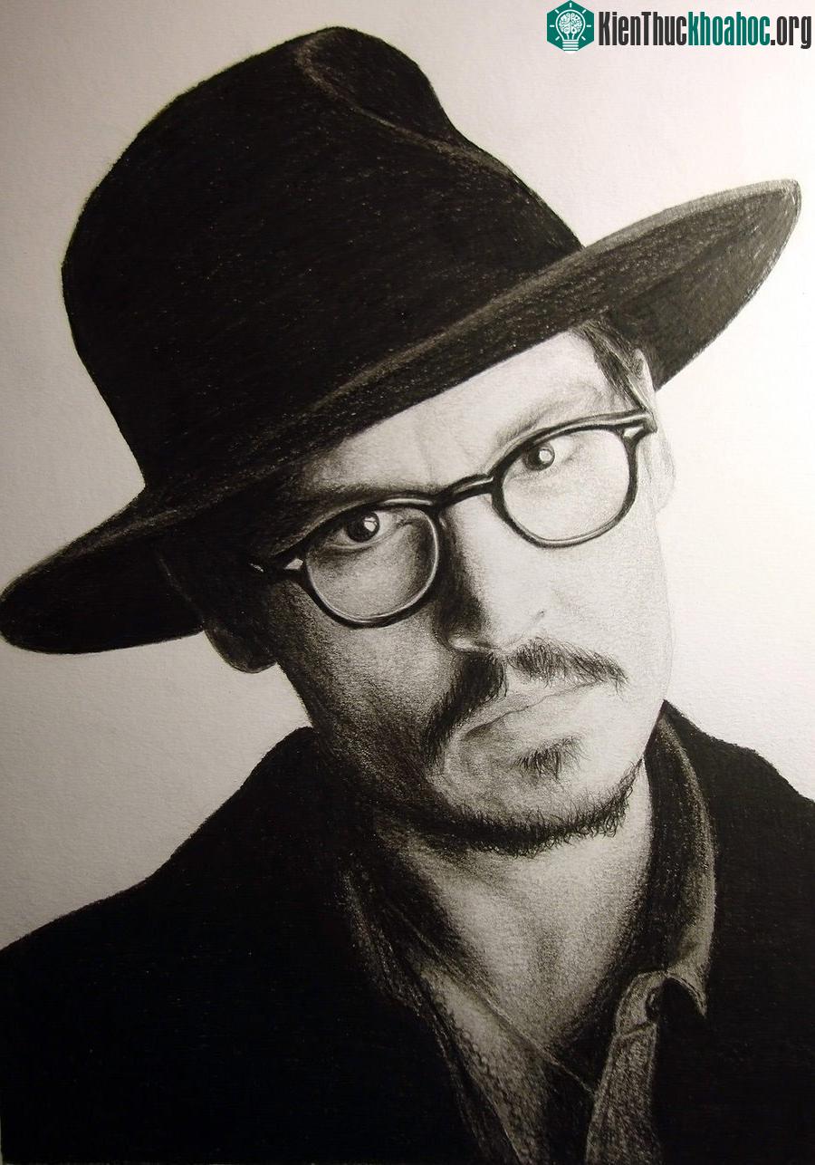 Johnny Depp