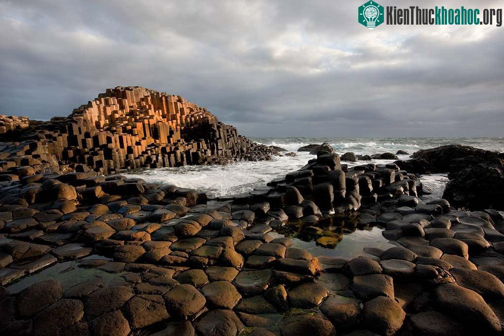 Giant Causeway, Ireland