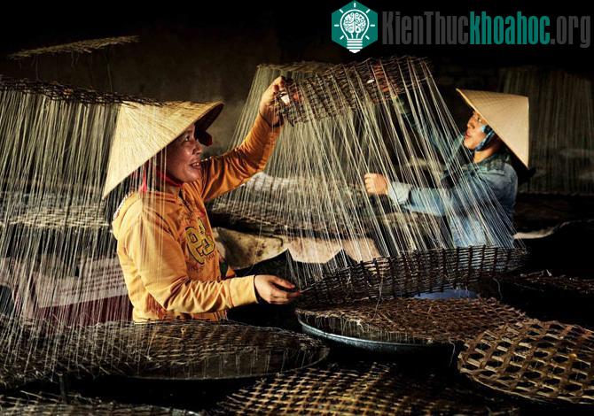 Những khoảnh khắc tuyệt đẹp về cuộc sống vùng Nam Trung Bộ