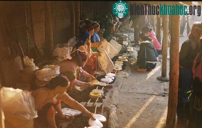 Nắng dát vàng Hà Giang những ngày đầu đông