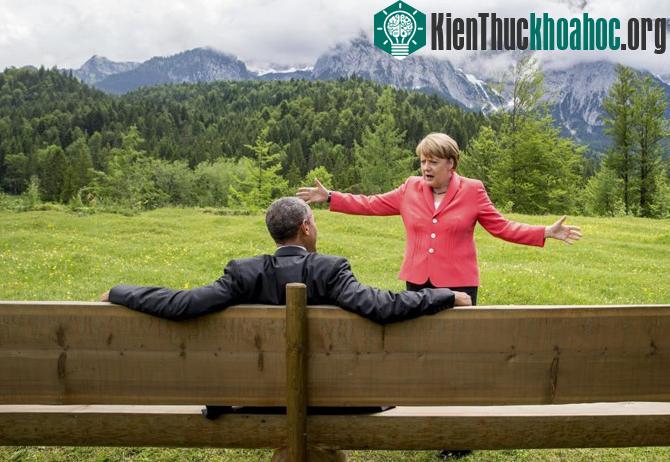 Những hình ảnh khó quên năm 2015