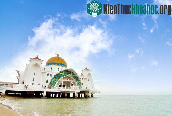 Malacca, Malaysia
