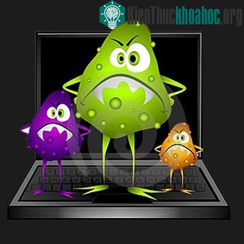 10 loại virus nguy hiểm nhất mọi thời đại