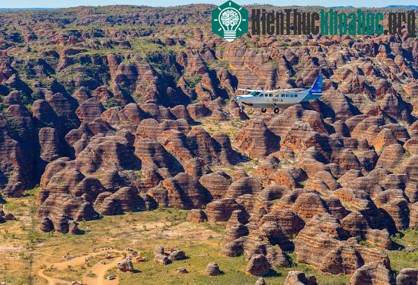 Miền tây hoang dã tuyệt đẹp của Australia- ảnh 10