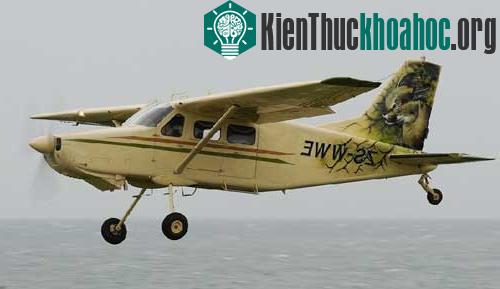 Những máy bay ngộ nghĩnh- ảnh 10