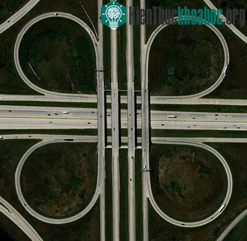 Hình ảnh đẹp lạ thường của trái đất nhìn từ không gian