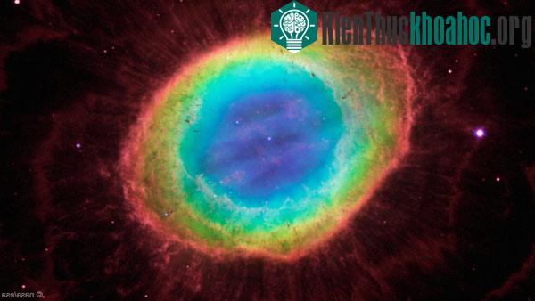 Chiêm ngưỡng chùm ảnh thiên văn tuyệt đẹp mừng kính Hubble 25 tuổi