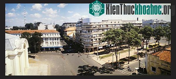Những bức ảnh tuyệt đẹp về Hà Nội - Huế - Đà Nẵng - Sài Gòn vào năm 1979