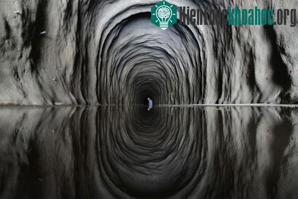 Những hình ảnh môi trường đáng nhớ trong năm 2014