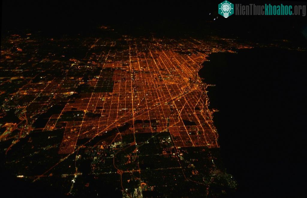 Chicago, Mỹ