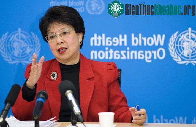 Những phụ nữ thay đổi nền y học thế giới ảnh 9