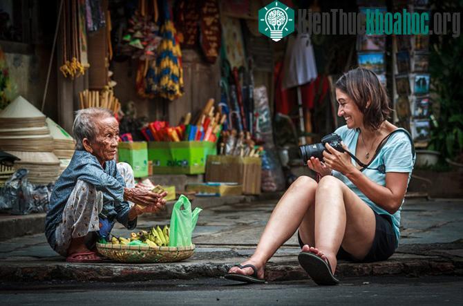 Những khoảnh khắc tuyệt đẹp về cuộc sống vùng Nam Trung Bộ