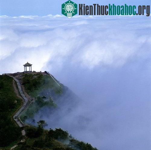 Đại bản doanh có thực của 8 môn phái "Tiếu ngạo giang hồ"- ảnh 10