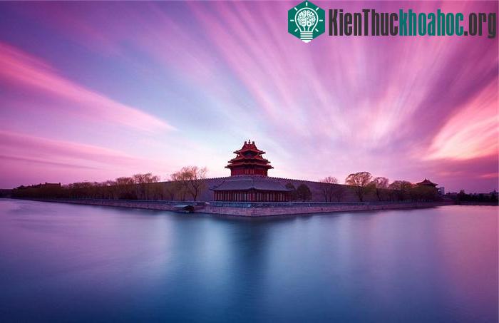 Ngắm bộ ảnh hoàng hôn – bình minh siêu đẹp trên toàn thế giới- ảnh 10