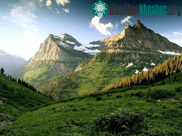 25 cảnh thiên nhiên đẹp đến không tưởng- ảnh 10