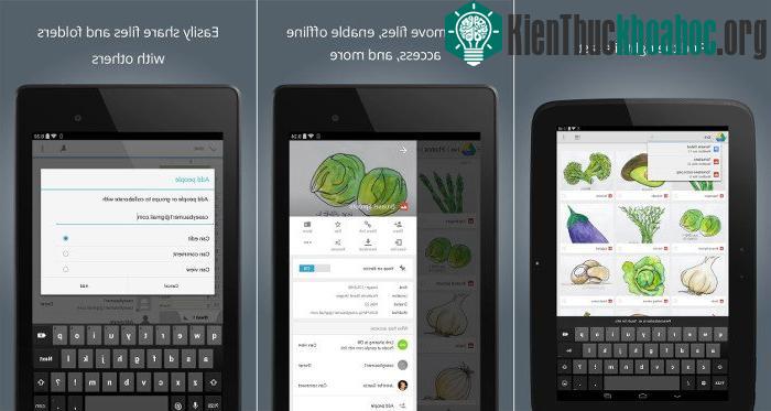 Google Drive for Android