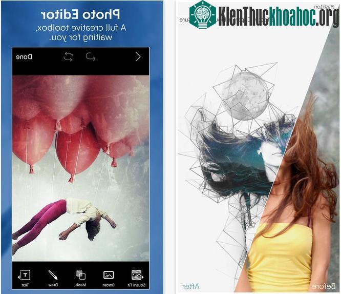 PicsArt - Photo Studio