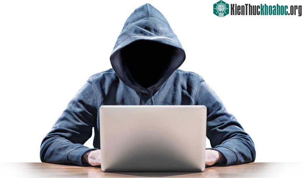 Công cụ hữu ích trong tay để phát hiện ai đó đang lén lút truy nhập trái phép vào máy tính của mình.