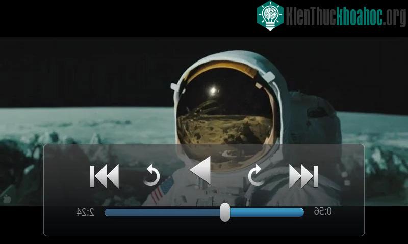 RealPlayer for Android