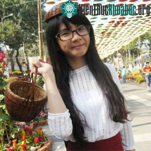 Nguyễn Thị Kim Tuyền. (Ảnh: Nhân vật cung cấp).