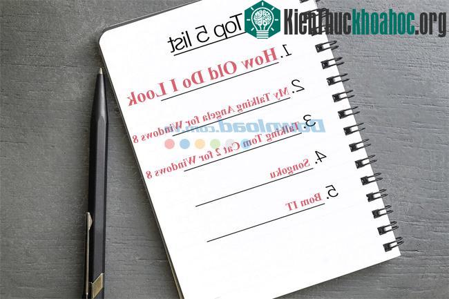 5 phần mềm được tải nhiều nhất tháng 5/2015