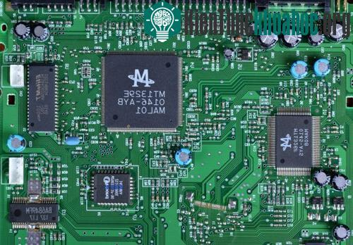 Thiết bị bán dẫn ngày càng mỏng hơn với công nghệ vật liệu TMD - (Ảnh: Nature)