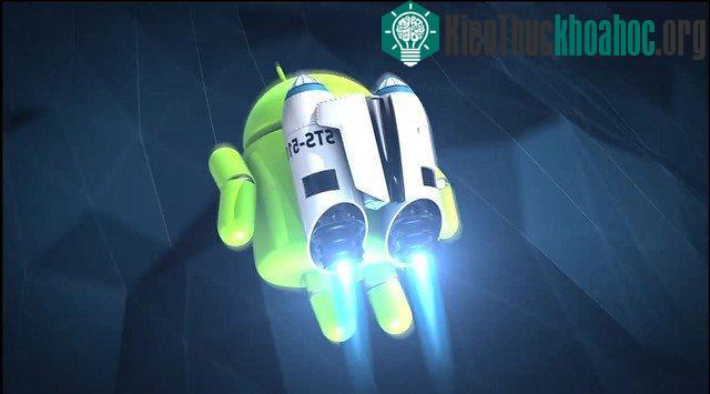 4 bước tăng tốc Android đơn giản mà không dùng đến ứng dụng- ảnh 1