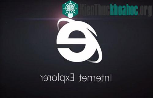 Trình duyệt Internet Explorer đang dần bị thay thế bởi Project Spartan