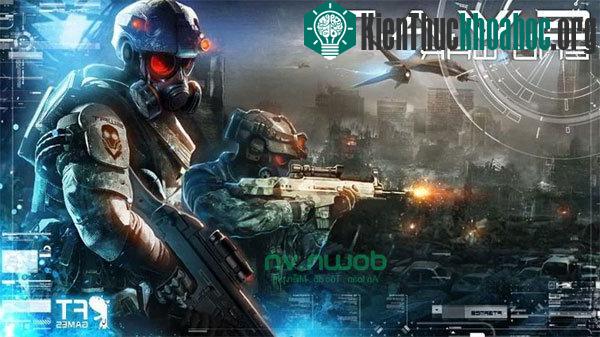 Top 10 game di động được chơi nhiều nhất tháng 1/2015 phần 2 ảnh 0