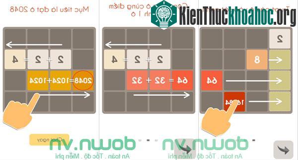 Tổng hợp game giải đố hấp dẫn trên Windows Phone