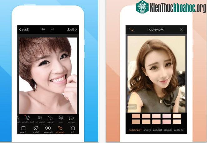 PhotoWonder for iOS
