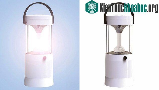 Đèn Hitachi Maxell Mizusion