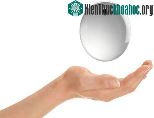 Quả bóng sẽ được bơm căng với kích thước một quả táo tàu trong dạ dày bệnh nhân. (Ảnh: lamthenaoaz.vn)