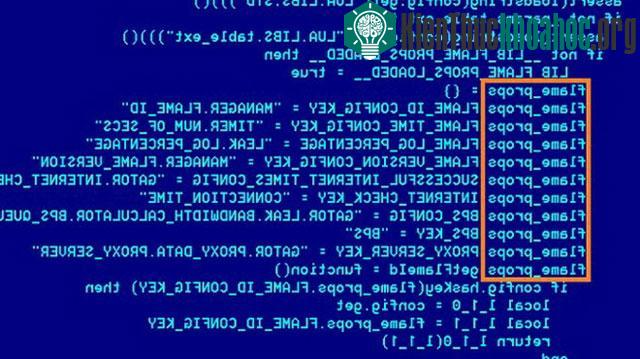 Phát hiện virus máy tính tinh vi nhất Trung Đông