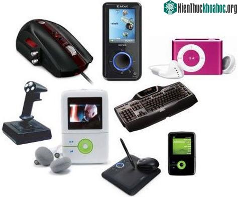 Sắp tới thiết bị số có thể kèm theo chức năng tự sửa chữa khi hỏng
