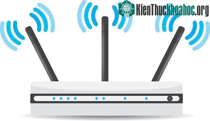 Đa số chúng ta đều có thể sử dụng một router với ít nhất hai băng tần.