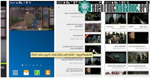 MoboPlayer for Android