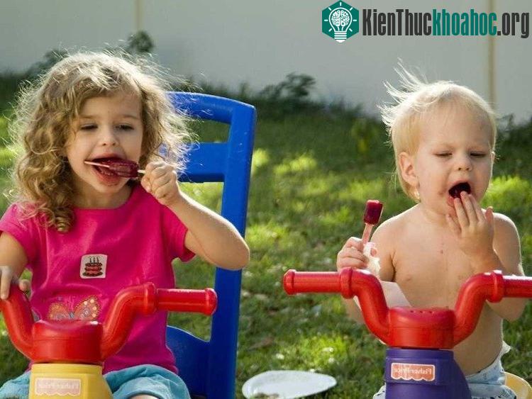 Thật không thể tin được sản phẩm này được tìm ra bởi một cậu bé 11 tuổi.