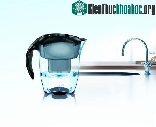 Bình lọc nước