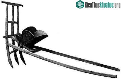 10 phát minh nổi tiếng của Trung Hoa cổ đại