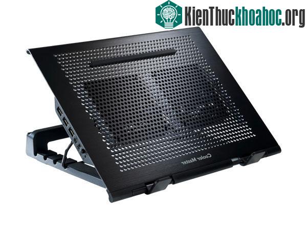 6 cách tản nhiệt laptop đơn giản, hiệu quả không hại máy