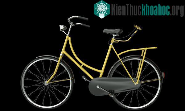 Concept Cyclee: máy chiếu trạng thái đang chạy trên đường của xe đạp