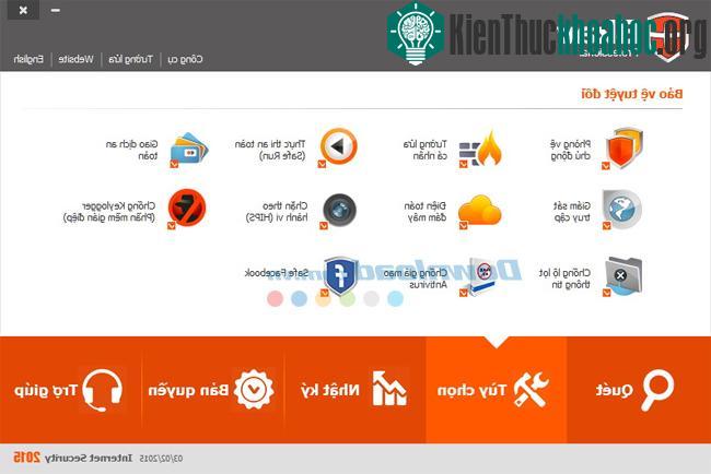 Top 5 phần mềm diệt virus miễn phí tốt nhất