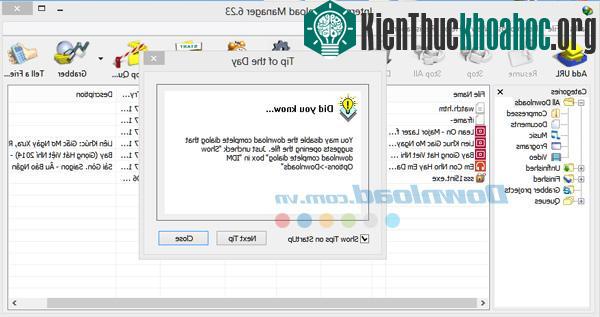 Các công cụ hỗ trợ download miễn phí tốt nhất hiện nay ảnh 1
